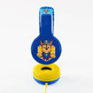 Picture of Paw Patrol Chase Headphones